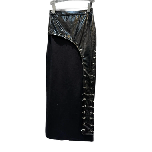 Obsidian Viper Skirt