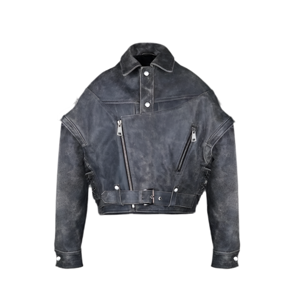 Rebel Edge Jacket